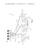 STREET LIGHTING METHOD AND APPARATUS USING A CHANNEL HOPPING SCHEME FOR A WIRELESS COMMUNICATION BETWEEN A MASTER NODE AND A SLAVE NODE diagram and image