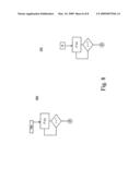 STREET LIGHTING METHOD AND APPARATUS USING A CHANNEL HOPPING SCHEME FOR A WIRELESS COMMUNICATION BETWEEN A MASTER NODE AND A SLAVE NODE diagram and image