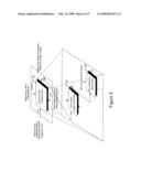 PHYSICAL AUDIT SYSTEM WITH RADIO FREQUENCY IDENTIFICATION AND METHOD THEREOF diagram and image