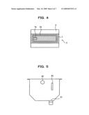 METHOD, SYSTEM, AND APPARATUS FOR DETACHING AND COLLECTING AN IC TAG FROM A PAPER SHEET TO WHICH IT IS ATTACHED diagram and image