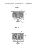 METHOD, SYSTEM, AND APPARATUS FOR DETACHING AND COLLECTING AN IC TAG FROM A PAPER SHEET TO WHICH IT IS ATTACHED diagram and image