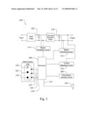 Health monitoring for power converter components diagram and image