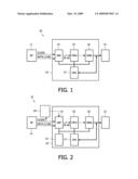 GPS PROCESSING ARRANGEMENT diagram and image