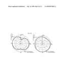 Broadband internal antenna combined with monopole antenna and loop antenna diagram and image