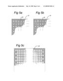 DISPLAY COMPRISING A PLURALITY OF PIXELS AND A DEVICE COMPRISING SUCH A DISPLAY diagram and image