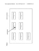 Display system diagram and image