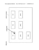 Display system diagram and image