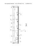 PORTABLE INTERACTIVE MEDIA PRESENTATION SYSTEM diagram and image