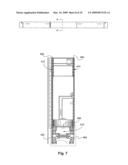 PORTABLE INTERACTIVE MEDIA PRESENTATION SYSTEM diagram and image