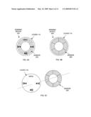 DEVICE HAVING COVER WITH INTEGRALLY FORMED SENSOR diagram and image