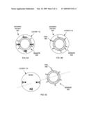 DEVICE HAVING COVER WITH INTEGRALLY FORMED SENSOR diagram and image