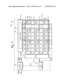 Display panel and display apparatus having the same diagram and image