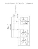 Display panel and display apparatus having the same diagram and image