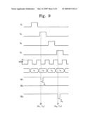 Display panel and display apparatus having the same diagram and image