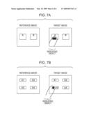 ELECTRO-OPTICAL DEVICE, ELECTRONIC APPARATUS AND METHOD OF DETECTING INDICATING OBJECT diagram and image