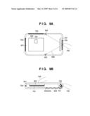 TOUCH PANEL diagram and image