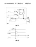 DRIVE CIRCUIT AND DRIVE DEVICE FOR LIQUID CRYSTAL DISPLAY diagram and image