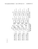 DRIVE CIRCUIT AND DISPLAY DEVICE diagram and image