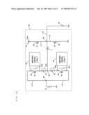 DRIVE CIRCUIT AND DISPLAY DEVICE diagram and image