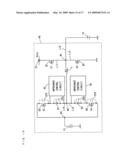 DRIVE CIRCUIT AND DISPLAY DEVICE diagram and image