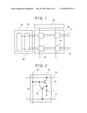 Image Display Device diagram and image