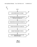 AUTOMATIC COMPOSITING OF 3D OBJECTS IN A STILL FRAME OR SERIES OF FRAMES diagram and image