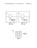 AUTOMATIC COMPOSITING OF 3D OBJECTS IN A STILL FRAME OR SERIES OF FRAMES diagram and image