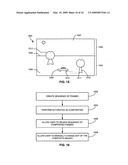 AUTOMATIC COMPOSITING OF 3D OBJECTS IN A STILL FRAME OR SERIES OF FRAMES diagram and image