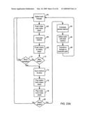 METHOD AND APPARATUS FOR OPTIMIZING TRIANGLES INTO TRIANGLE STRIPS ACCORDING TO A VARIETY OF CRITERIA diagram and image