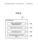 Image forming apparatus diagram and image