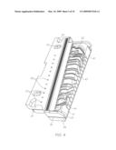 Printhead Having Capped Printhead Units diagram and image