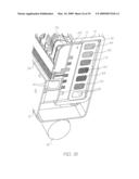 Printhead Having Capped Printhead Units diagram and image