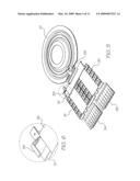 NOZZLE DEVICE WITH EXPANSIVE CHAMBER-DEFINING LAYER diagram and image