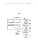 Method, apparatus, and system for forming image diagram and image