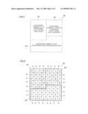 IMAGE SENSOR diagram and image