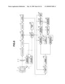 IMAGING SYSTEM AND REPRODUCING SYSTEM diagram and image