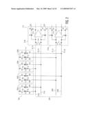 TWISTED INPUT PAIR OF FIRST GAIN STAGE FOR HIGH SIGNAL INTEGRITY IN CMOS IMAGE SENSOR diagram and image