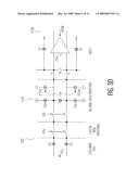 TWISTED INPUT PAIR OF FIRST GAIN STAGE FOR HIGH SIGNAL INTEGRITY IN CMOS IMAGE SENSOR diagram and image