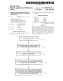 Method and System for Identifying Addressing Data Within a Television Presentation diagram and image