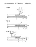 SEMICONDUCTOR DEVICE AND METHOD FOR MANUFACTURING THE SAME, AND ELECTRIC DEVICE diagram and image