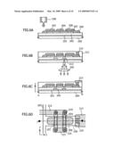 SEMICONDUCTOR DEVICE AND METHOD FOR MANUFACTURING THE SAME, AND ELECTRIC DEVICE diagram and image