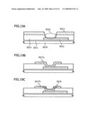 SEMICONDUCTOR DEVICE AND METHOD FOR MANUFACTURING THE SAME, AND ELECTRIC DEVICE diagram and image