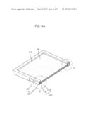 BACKLIGHT ASSEMBLY AND METHOD OF ASSEMBLING THE SAME diagram and image