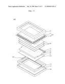 BACKLIGHT ASSEMBLY AND METHOD OF ASSEMBLING THE SAME diagram and image