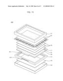 BACKLIGHT ASSEMBLY AND METHOD OF ASSEMBLING THE SAME diagram and image