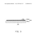 Crystal display screen diagram and image