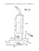 Apparatus and method for measuring optical characteristics of an object diagram and image