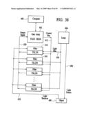 Apparatus and method for measuring optical characteristics of an object diagram and image