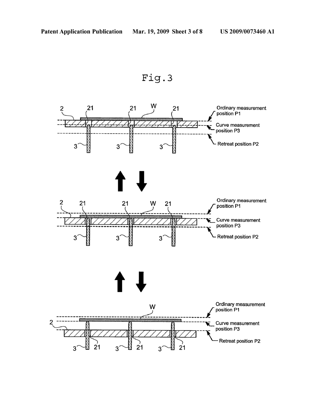 SUBSTRATE MEASURING STAGE - diagram, schematic, and image 04