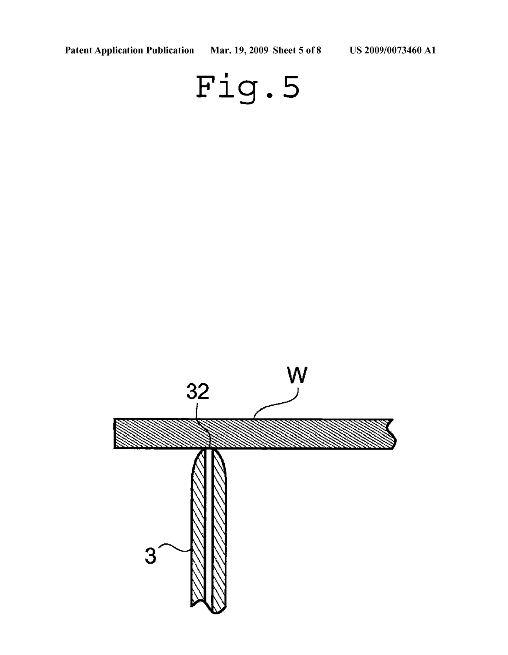 SUBSTRATE MEASURING STAGE - diagram, schematic, and image 06